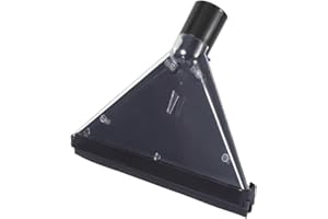 TOOLCRAFT TO-9137367 Brosse d'aspirateur