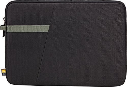 Case Logic Ibira Notebook Sleeve (13,3 Zoll) schwarz - 5