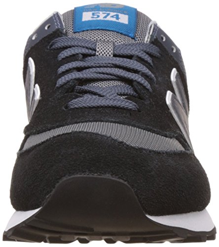 New Balance Herren 574 Laufschuhe - 4
