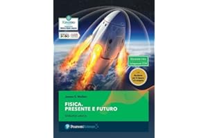 Fisica. Presente e futuro. Con Quaderno. Per gli Ist. tecnici e professionali