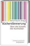 Cover zum Buch Bücherdämmerung