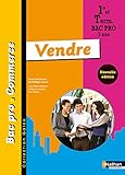 Image de VENDRE BAC PRO COMMERCE GALEE