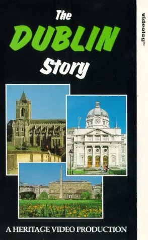 Preisvergleich Produktbild Dublin Story [VHS] [UK Import]