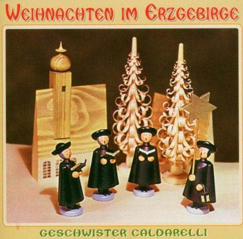 Weihnachten im Erzgebirge Weihnachten im Erzgebirge