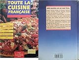 Toute la cuisine française