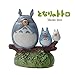 Produktbild Studio Ghibli Mein Nachbar Totoro Keramik Music Box (3Totoros Spielen Okarina)