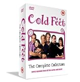 Image de Cold Feet - the Complete Collection [Import anglais]