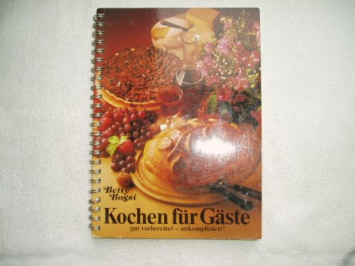 Download Kochen für Gäste Download Kochen für Gäste