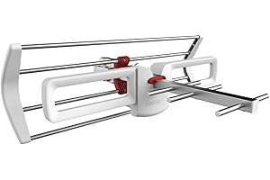 Antena TDT Mini Aura 12dB LTE 5G (C21-48) Fagor