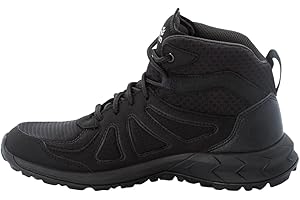 ‎JACK WOLFSKIN Jack Wolfskin Woodland 2 Texapore Mid Women