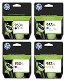 Kompatibel mit: HP OfficeJet Pro 8710, HP OfficeJet Pro 8720, HP OfficeJet Pro 8730, HP OfficeJet Pro 8740, HP OfficeJet Pro 8214