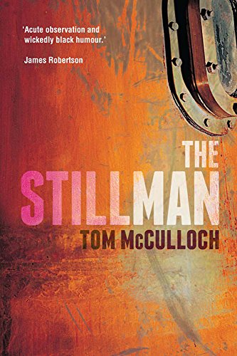 Preisvergleich Produktbild The Stillman