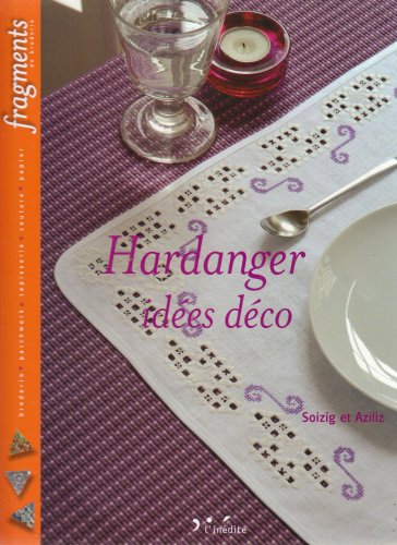Hardanger : Idées déco
