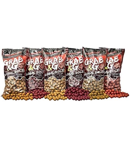 Starbaits Bouillettes Flottantes Hot Demon – Concept Demon Pop Up 14 Mm