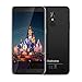 Price comparison product image Blackview A10 UK SIM-Free Smartphone, Mobile Phones 5.0-Inch HD IPS Touch Display Android 7.0 System, 2GB +16GB Cheap Phones Unlocked, Quad Core Processor, Wifi /3G/ GPS