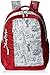 Skybags Helix 29.5 Ltrs Red Casual Backpack (BPHELFS2RED) RS.1121.00