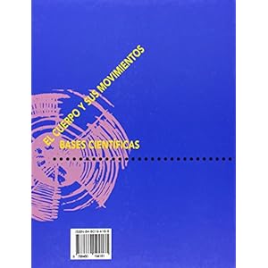 El Cuerpo y Sus Movimientos (Medicina)