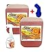 Produktbild NM 2X 5 L Orangenreiniger + 500 ml Sprühflasche Gratis + Ausl. Orangenölreiniger Universalreiniger Orangenöl Allesreiniger