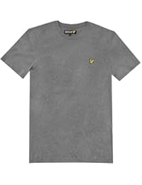 Lyle and Scott Short Sleeve Crew Neck T-Shirt