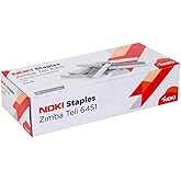 Noki 6451 Zımba Teli 24/6
