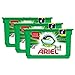 Produktbild Ariel 3in1 PODs Regulär Vollwaschmittel - 35 Waschladungen a 29,9g