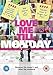 Love Me Till Monday [ Origine UK, Sans Langue Francaise ]