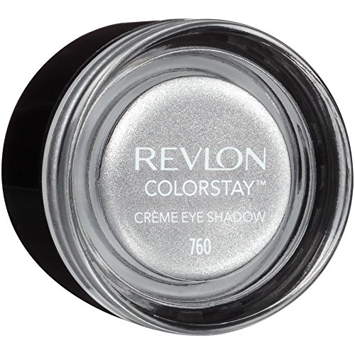 Revlon Colorstay Creme Eye 24H Sombra de Ojos Tono 760 Earl Grey - 4.8 gr