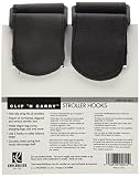 JLChildress 2915 – Kinderwagen Taschenclip (2-er) - 7