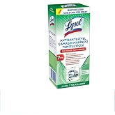 Lysol Antibakteriyel &Ccedil;amaşır Makinesi Temizleyici &Ccedil;am ve Okaliptus Ferahlığı 250 ml