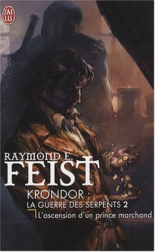 couverture de : L'ascencion d'un prince marchand (2)