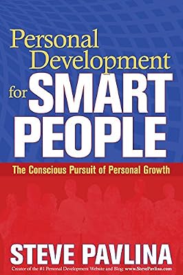 Brand: Hay House Personal Development for Smart People: The Conscious Pursuit of Personal Growth