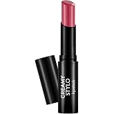 Creamy Stylo Y&uuml;ksek Pigmentli &amp; Yarı Parlak Bitişli Kremsi Ruj