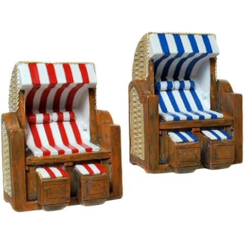 Suchergebnis auf Amazon.de für: mini strandkorb: Spielzeug