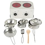 Ideal para regalar Sass & Belle - Maletín Cocina portátil con Accesorios (JUX006)