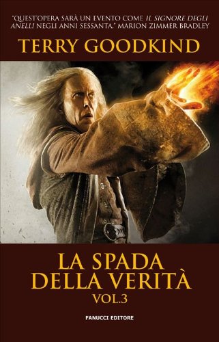 Download La Spada della verità vol. 3 (Fanucci Narrativa)
