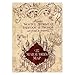 Produktbild Harry Potter Marauders Map