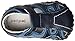 Pediped Baby Boys Brody Standing Shoes, Blue (Navy Light Blue), 0-6 Months 17 EU