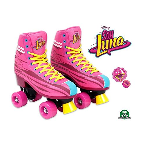 Wo Kann Man Soy Luna Rollschuhe Kaufen ++ Soy Luna Rollschuhe Original Test - Tolle Sportartikel, nicht nur