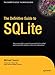 The Definitive Guide to SQLite by
