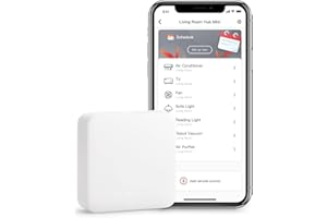 SwitchBot mini koncentrator marki