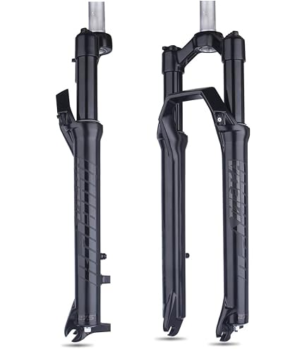 REDURO Zoom VAXA 30 595S AMS 27.5 Inch Bicycle Suspension Fork