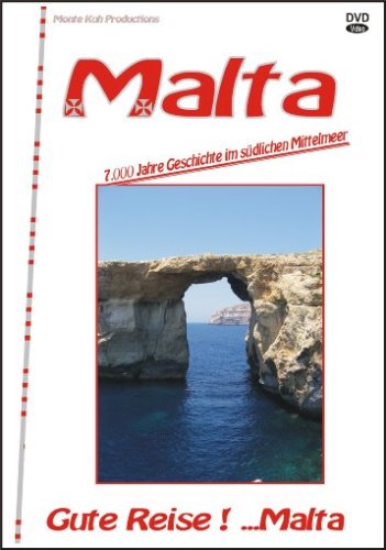 Preisvergleich Produktbild Gute Reise! - Malta