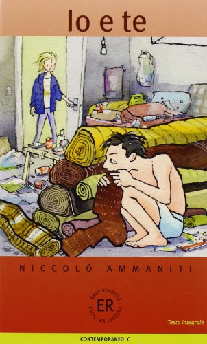Io e te livre