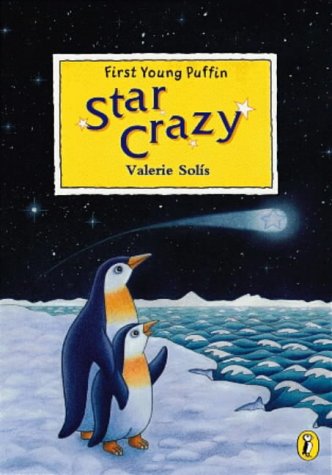 couverture de : Star Crazy
