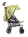 Cosatto To and Fro Reversible Stroller - Firebird