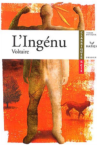 Download Voltaire : L'Ingénu Download Voltaire : L'Ingénu