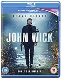 John Wick [Blu-ray] [2015] [Region Free] - Keanu Reeves
