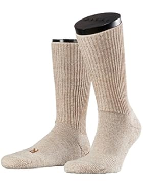 FALKE Unisex-Erwachsene Socken Run and Walkie, Blickdicht