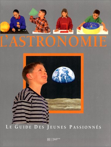 couverture de : Astronomie