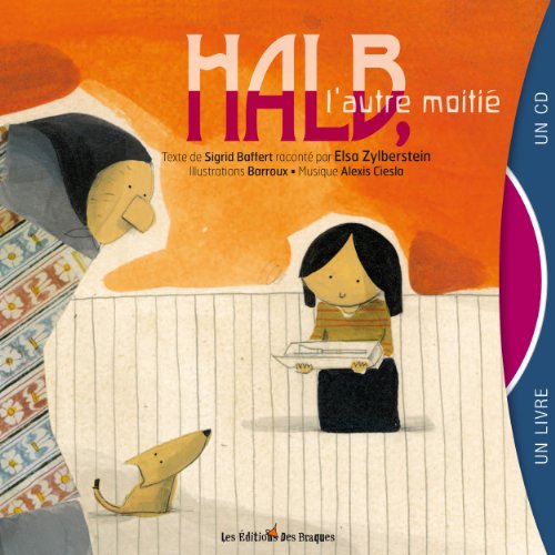 <a href="/node/22586">Halb, l'autre moitié</a>